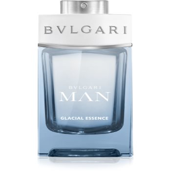 BULGARI Bvlgari Man Glacial Essence Eau de Parfum pentru bărbați bărbați