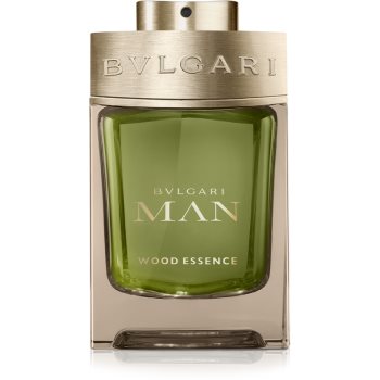 Bvlgari Man Wood Essence Eau de Parfum pentru bărbați