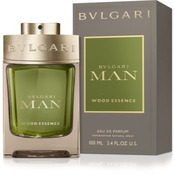 BVLGARI Bvlgari Man Wood Essence Eau de Parfum pentru bărbați - 1 | YEO