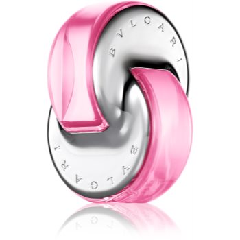 Bvlgari Omnia Pink Sapphire Eau de Toilette pentru femei Bvlgari imagine noua