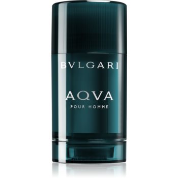 Bvlgari Aqva Pour Homme deostick pentru bărbați Bvlgari Parfumuri