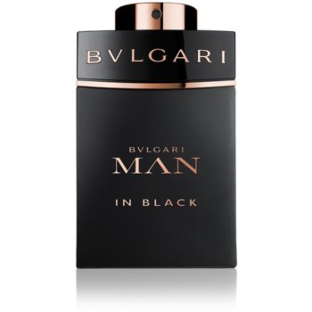 Bvlgari Man In Black eau de parfum pentru barbati 60 ml