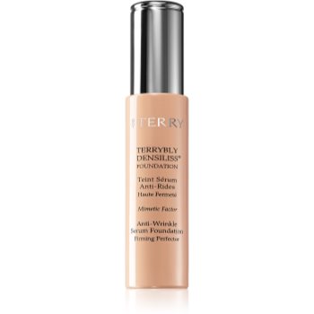 By Terry Terrybly Densiliss Crema machiaj anti-îmbătrânire By Terry imagine noua 2022 scoalamachiaj.ro