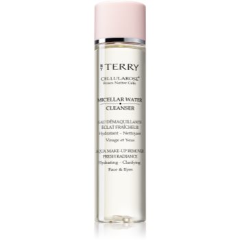 By Terry Cellularose Micellar Water Cleanser apa de fata cu particule micele By Terry