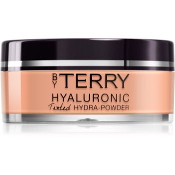 By Terry Hyaluronic Tinted Hydra-Powder pudra cu acid hialuronic By Terry imagine noua