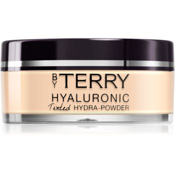 By Terry Hyaluronic Tinted Hydra-Powder pudra cu acid hialuronic Accesorii