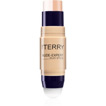 By Terry Nude-Expert machiaj de stralucire pentru un look natural