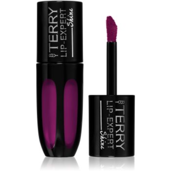 By Terry Lip-Expert Shine ruj de buze lichid