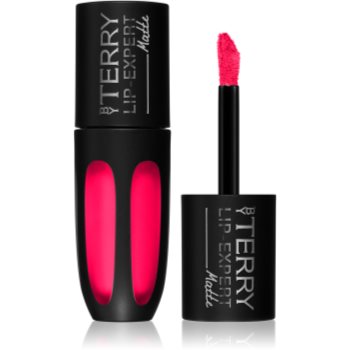 By Terry Lip-Expert Matte ruj de buze lichid, cu finisaj matifiant