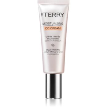 By Terry Moisturizing CC Cream crema CC hidratanta