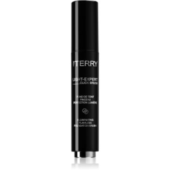 By Terry Light Expert CLICK BRUSH 2 make-up pentru luminozitate cu aplicator