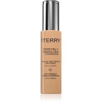 By Terry Terrybly Densiliss Foundation machiaj persistent pentru ten matur