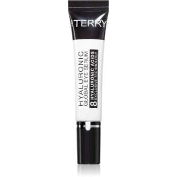 By Terry Hyaluronic Global Eye Serum ser pentru ochi cu acid hialuronic