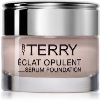 By Terry Éclat Opulent Serum Foundation machiaj ușor de hidratare cu efect antirid