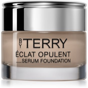 By Terry Éclat Opulent Serum Foundation machiaj ușor de hidratare cu efect antirid