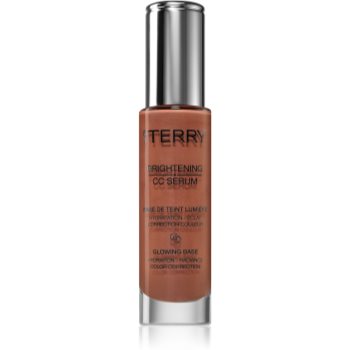 By Terry Cellularose Brightening CC Serum ser CC iluminator