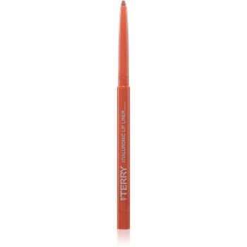 By Terry Hyaluronic Lip Liner dermatograf de culoare intensa