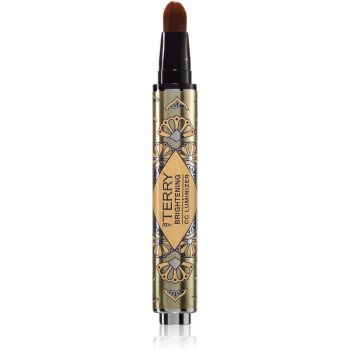 By Terry Brightening CC Luminizer iluminator lichid