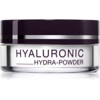 By Terry Hyaluronic Hydra-Powder pudră transparentă cu acid hialuronic