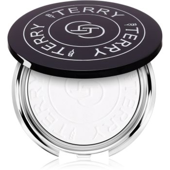 By Terry Hyaluronic Pressed Hydra-Powder pudră transparentă cu acid hialuronic