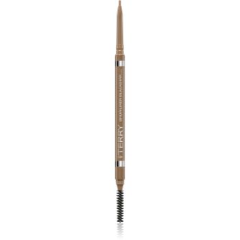 By Terry Browliner Blackstar creion sprâncene precise