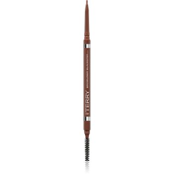 By Terry Browliner Blackstar creion sprâncene precise
