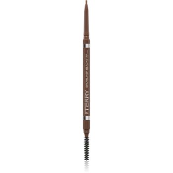 By Terry Browliner Blackstar creion sprâncene precise