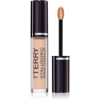 By Terry Hyaluronic Serum Concealer 8HA anticearcan cu efect de lunga durata cu acid hialuronic