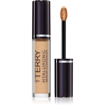 By Terry Hyaluronic Serum Concealer 8HA anticearcan cu efect de lunga durata cu acid hialuronic