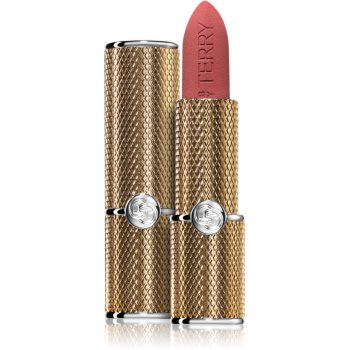 By Terry Rouge Opulent Satin Lipstick ruj satinat reincarcabil