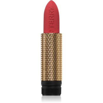 By Terry Rouge Opulent Satin Lipstick Refill ruj satinat rezervă