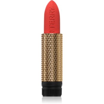 By Terry Rouge Opulent Satin Lipstick Refill ruj satinat rezervă