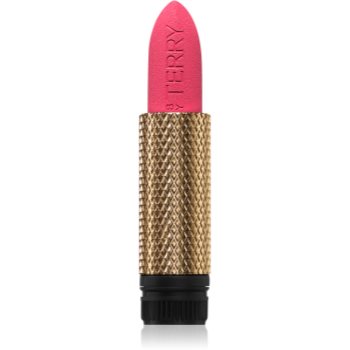 By Terry Rouge Opulent Satin Lipstick Refill ruj satinat rezervă