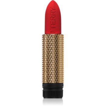 By Terry Rouge Opulent Satin Lipstick Refill ruj satinat rezervă