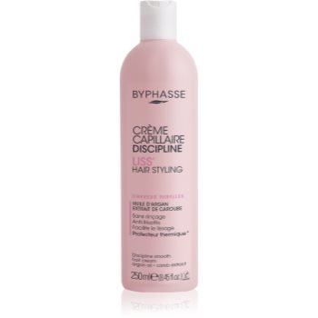 BYPHASSE Discipline crema anti-electrizare