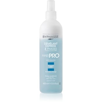 BYPHASSE Hair Pro balsam (nu necesita clatire)