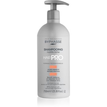 BYPHASSE Hair Pro șampon pentru păr creț