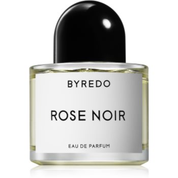 Byredo Rose Noir Eau de Parfum unisex Byredo imagine noua