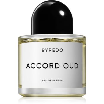 Byredo Accord Oud Eau de Parfum unisex Byredo imagine noua