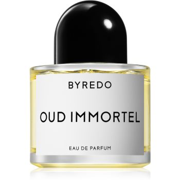 BYREDO Oud Immortel Eau de Parfum unisex Byredo imagine noua 2022 scoalamachiaj.ro