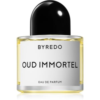 BYREDO Oud Immortel Eau de Parfum unisex