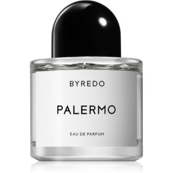 Byredo Palermo Eau de Parfum pentru femei Byredo imagine noua 2022 scoalamachiaj.ro