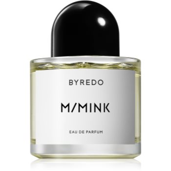 Byredo M / Mink eau de parfum unisex