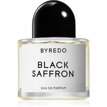 BYREDO Black Saffron Eau de Parfum unisex Byredo