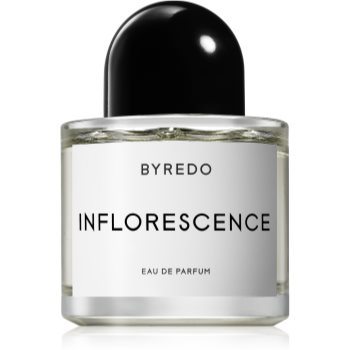 Byredo Inflorescence Eau de Parfum pentru femei Byredo imagine noua 2022 scoalamachiaj.ro