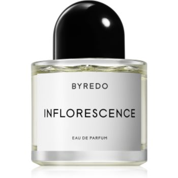 BYREDO Inflorescence Eau de Parfum pentru femei Byredo