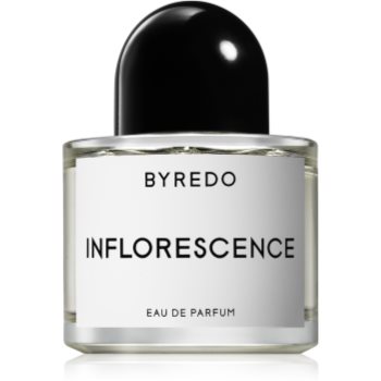 Byredo Inflorescence Eau de Parfum pentru femei Byredo imagine noua 2022 scoalamachiaj.ro