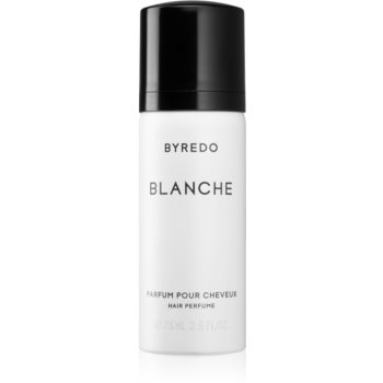 BYREDO Blanche spray parfumat pentru par pentru femei BLANCHE