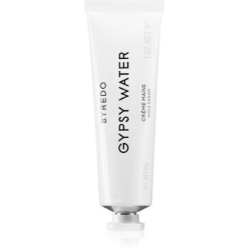 Byredo gypsy water crema de maini unisex