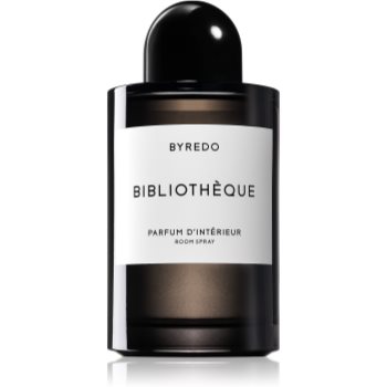 Byredo Bibliotheque spray pentru camera Byredo
